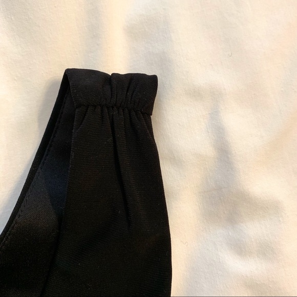 B. Darling "Little Black Dress". Size 5/6 - Picture 7 of 8